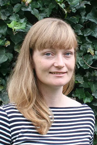 Maria Napier