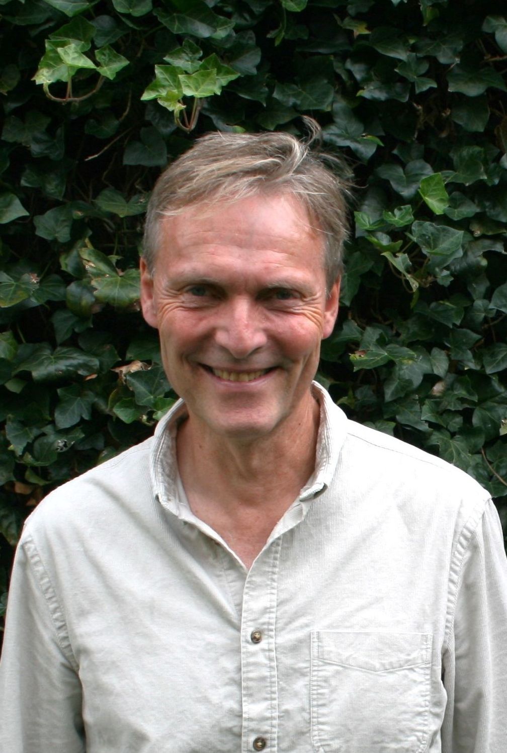 Lars Lausten Mortensen